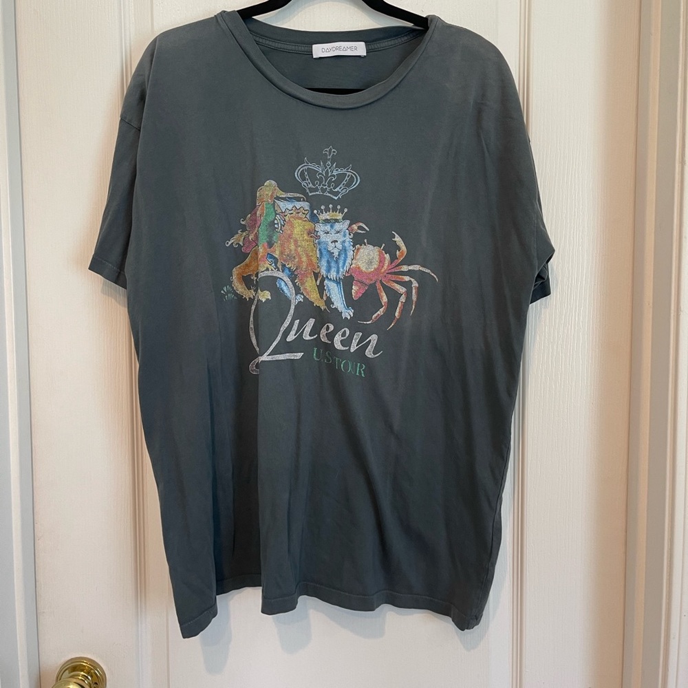 Graphic Tee
